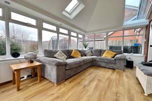 Conservatory- click for photo gallery